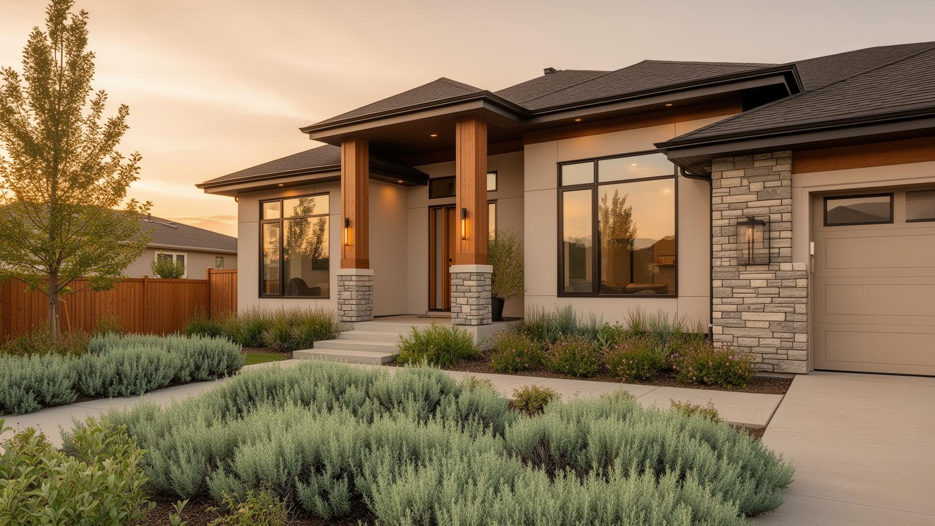 Kings Heights project in Calgary
