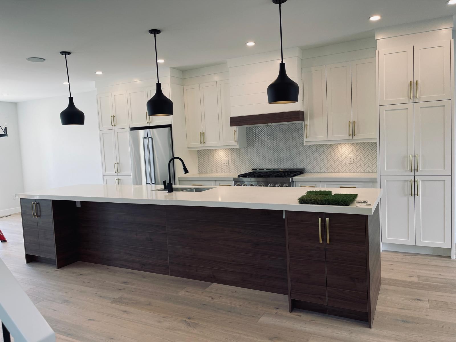 Home Renovations