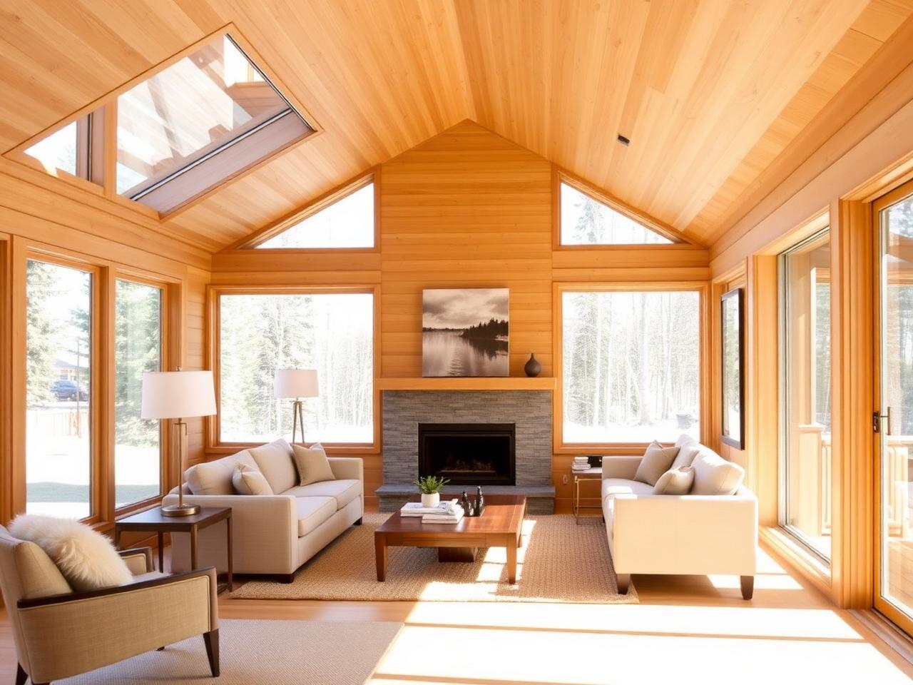 Sunroom Construction